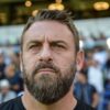 De Rossi, fair-play după înfrângerea cu Inter: „Inter a meritat victoria!”