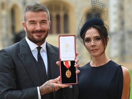 David Beckham își scrie istoria în fotbal chiar și după retragere! Realizări remarcabile ale fostului mijlocaș.