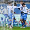 David Matei, primele goluri în Superliga cu Universitatea Craiova – Csikszereda! Puștiul oltenilor a strălucit în prima repriză.