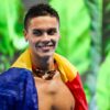 Campion mondial al omenirii. Emoția anului 2025. Caramavrov scrie despre un mare sportiv și un om de caracter, David Popovici.