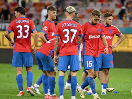 „Acestea sunt regulile, poate mă înșel”