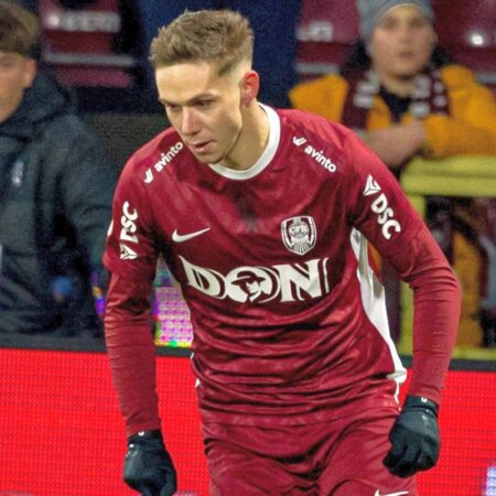 Decizia CFR-ului în legătură cu Louis Munteanu, după imaginile virale: „Totul s-a terminat!”