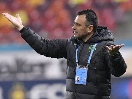 Abandon surprinzător la Universitatea Craiova