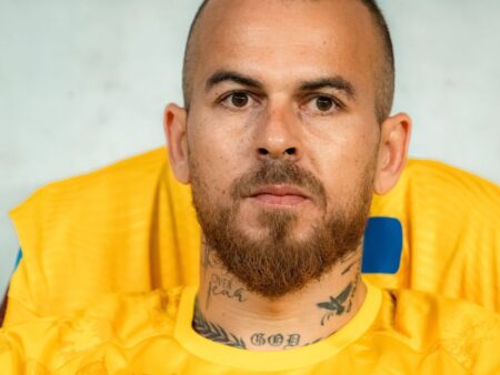 Denis Alibec, la Dinamo? Reacția lui Ioan Becali