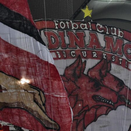 Dinamo a reușit: „Un câștig veritabil pentru echipă”