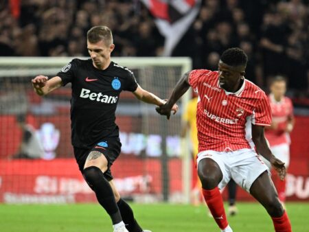 FCSB – Dinamo, ora 20:30, LIVE TEXT. Să fie derby! Toate informațiile înainte de duelul ”de foc” de pe Arena Națională.