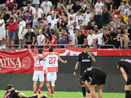 „Prefer să mătur scările la Steaua!” Confesiunea omului care a lucrat atât în Ghencea, cât și în „Groapă”