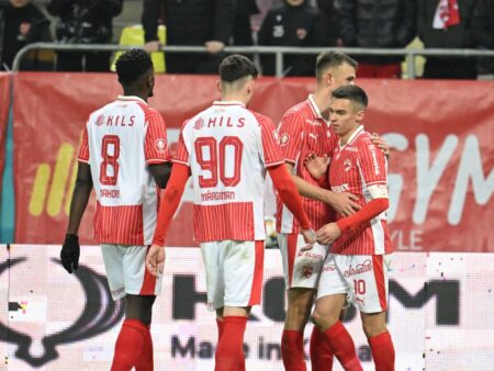 Fostul mare atacant al lui Dinamo a exprimat părerea: „De asta avem nevoie mai mult ca niciodată”