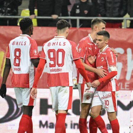 Fostul mare atacant al lui Dinamo a exprimat părerea: „De asta avem nevoie mai mult ca niciodată”