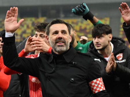 Două întoarceri spectaculoase la Dinamo, înainte de ultimul meci din 2025: „Sunt încrezător că vor face parte din echipă”