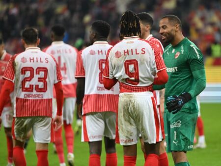 Lovitură pentru Dinamo înainte de derby-ul cu FCSB! S-a accidentat în timpul încălzirii înainte de meciul de Cupă.