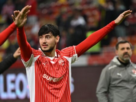 „Are Dinamo puterea de a câștiga campionatul? Răspunsul lui Adrian Mazilu”