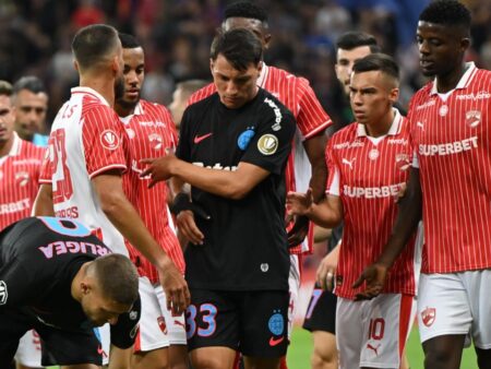 Scenariu incredibil: Dinamo – FCSB, cu titlul pe masă în provincie: „E inadmisibil!”