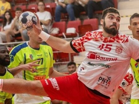 Descoperim echipele calificate în sferturile de finală ale Cupei României! Dinamo și Steaua se confruntă astăzi.