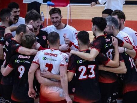 Dinamo și Steaua își intensifică lupta pentru a ajunge liderul-surpriză!