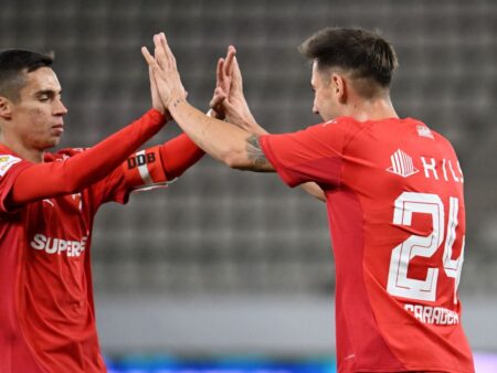 Dinamo surprinde fanii cu oferta de Sărbători: reducere de 50%! Comunicatul clubului