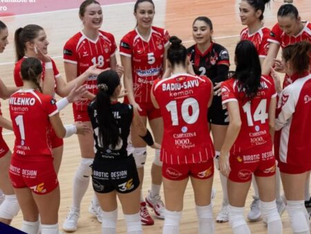 Dinamo își asumă provocarea în fața locului 3 din Bundesliga!