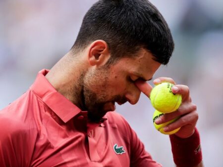 Arenele BNR: Un loc de antrenament pentru Novak Djokovic în trecut – Cezar Crețu discută despre viitorul sârbatului în circuit.