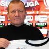 Dorinel Munteanu și-a anunțat primele decizii la Hermannstadt: „Acesta este obiectivul realizabil”
