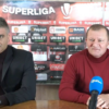 Kevin Ciubotaru, la FCSB? Răspunsul lui Dorinel Munteanu, proaspăt numit la Hermannstadt