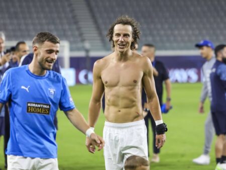 Vlad Dragomir se confruntă cu Juventus, Arsenal lider și campioana en-titre PSG, azi în Liga Campionilor!