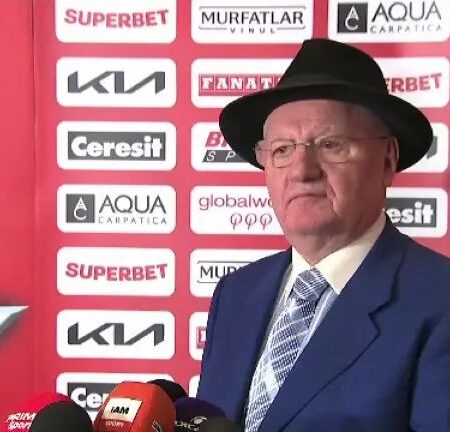 „500 de milioane dintr-o lovitură!” Dumitru Dragomir a dezvăluit afaceristul român care a realizat tunul anului.