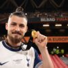 Ce a publicat Tottenham după revenirea lui Radu Drăgușin din accidentare