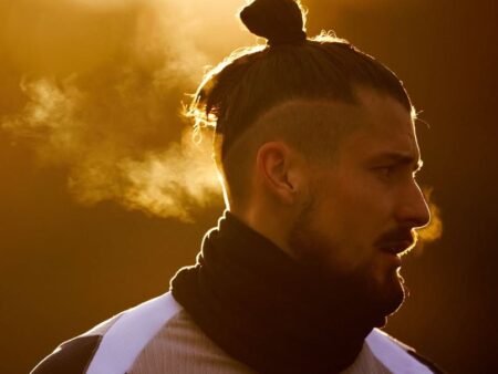 Fabrizio Romano a anunțat transferul lui Radu Drăgușin