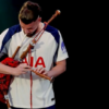 Incredibil! Radu Drăgușin a cântat la cimpoi într-un concurs de talente de la Tottenham. Performanțele românului