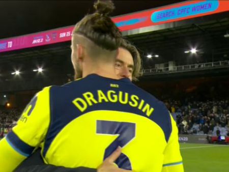 Gardoș și Marica, primele reacții după întoarcerea lui Drăgușin în Premier League: „În locul lui, eu aș pleca! / Tottenham îl vrea”