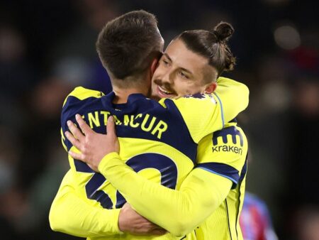 Concluzia englezilor după întoarcerea lui Drăgușin: „Asta a contat!”