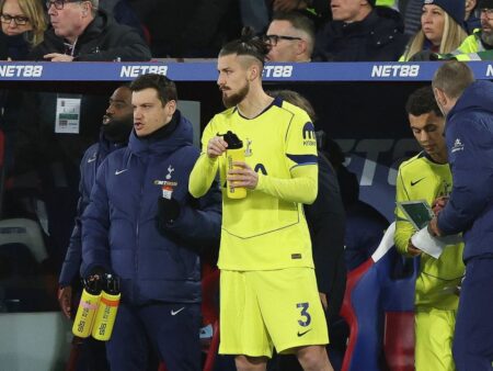 Drăgușin strălucește: cea mai bună veste pentru Radu, după întoarcerea pe teren