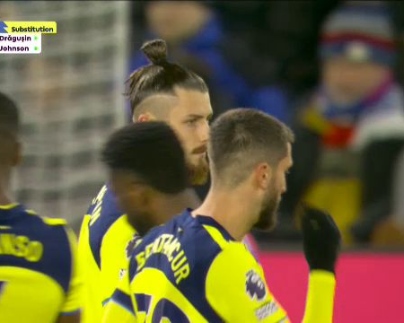 VIDEO | Rezumatul meciului în care Radu Drăgușin s-a întors pe teren