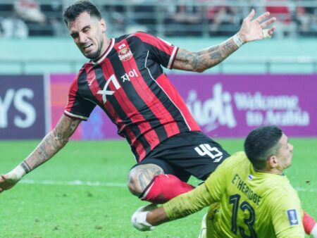 Atacantul care a strălucit în Superligă este liber de contract: „Experiența mea s-a încheiat”