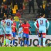 Arbitru a acordat penalty pentru FCSB
