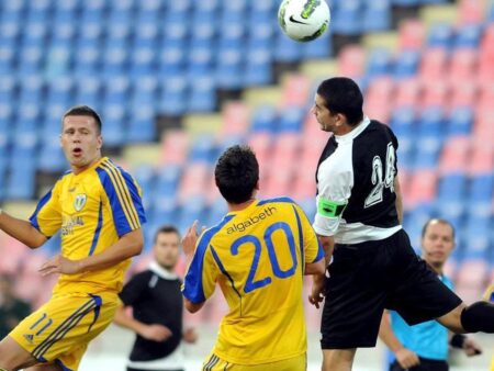 „Era cerșetor, mi-a cerut un leu. L-a abandonat și femeia”