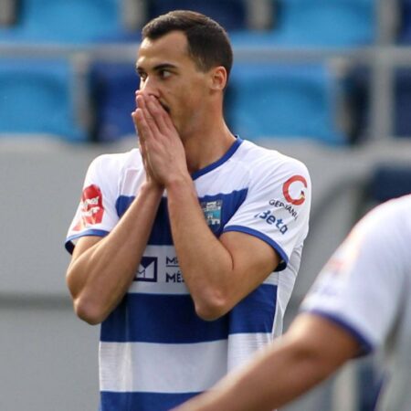 Andre Duarte va primi un salariu impresionant la FCSB