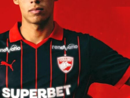 „Subliniază legătura cu trecutul măreț al clubului”