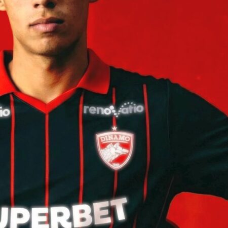 „Subliniază legătura cu trecutul măreț al clubului”