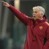 AS Roma a găsit atacantul perfect! » Împrumut cu obligație de cumpărare + Radu Drăgușin i-a fost oferit!