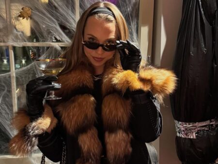 „Soție de mafiot” » Căsătorită cu un fost fotbalist din Superligă