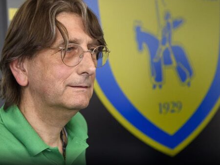 Patronul fostului club al lui Mogoș și Papp a încercat să se sinucidă! » „Delictul perfect” rememorează falimentul echipei