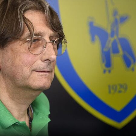 Patronul fostului club al lui Mogoș și Papp a încercat să se sinucidă! » „Delictul perfect” rememorează falimentul echipei