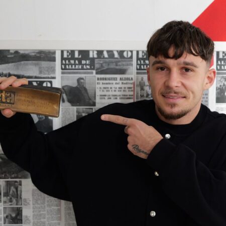 Direct din Madrid, Andrei Rațiu a clarificat marele scandal creat în jurul său.