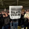 Momentul scandalos ignorat la meciul lui Dinamo » Mesaj pentru Silviu Vexler, după ultima controversă din Parlament