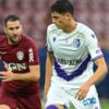 Mario Tudose „s-a rupt” » Primele evaluări medicale pentru fundașul de la FC Argeș