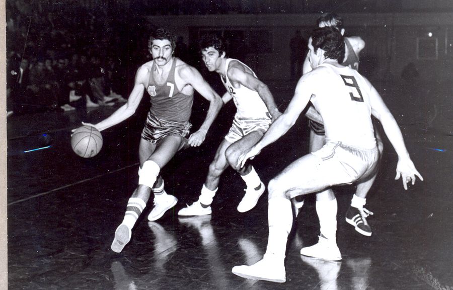 Fostul mare baschetbalist al Stelei a comentat despre Nikola Jokic