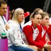 Norvegia vizează al cincilea titlu mondial, în timp ce o legendă scandinavă a antrenat o altă echipă la Campionatul Mondial.