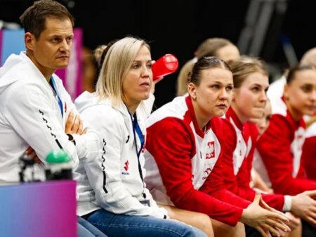 Norvegia vizează al cincilea titlu mondial, în timp ce o legendă scandinavă a antrenat o altă echipă la Campionatul Mondial.