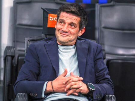 „Doctor Cristian și Mister Chivu”! » Antrenorul lui Inter – un „lider cameleonic: între Mourinho și Gasperini”